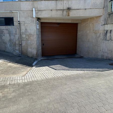 Desconectaengalicia Mantela, Vistas Puerto Deportivo, 20M Playa Apartment Sanxenxo Bagian luar foto